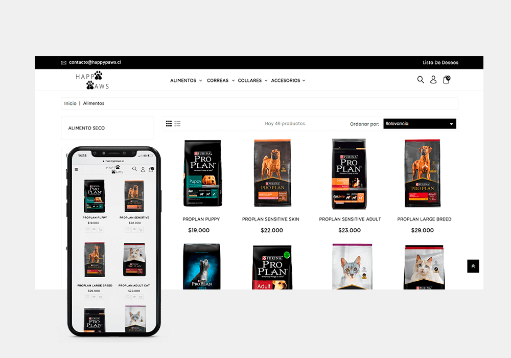 Order and manage stock from industry-leading suppliers without leaving your POS system.